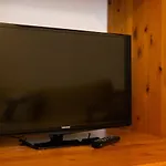 La Maison De Elisa - A Pochi Passi Dallo Sci Appartement