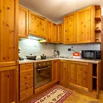 Apartment La Maison De Elisa - A Pochi Passi Dallo Sci Courmayeur