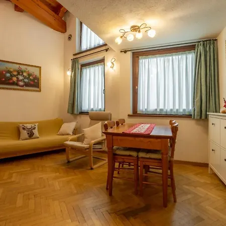 La Maison De Elisa - A Pochi Passi Dallo Sci *