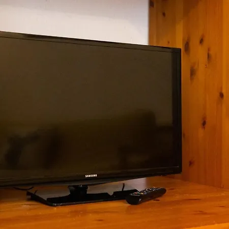 La Maison De Elisa - A Pochi Passi Dallo Sci Apartment