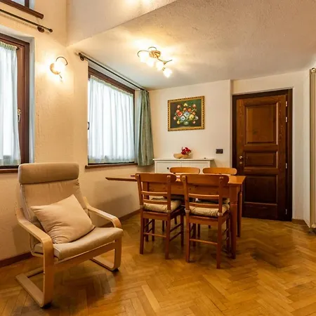 La Maison De Elisa - A Pochi Passi Dallo Sci Apartment