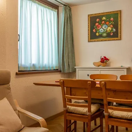 La Maison De Elisa - A Pochi Passi Dallo Sci