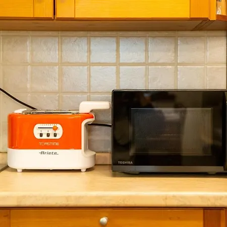 Apartment La Maison De Elisa - A Pochi Passi Dallo Sci