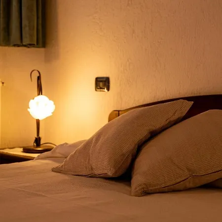 La Maison De Elisa - A Pochi Passi Dallo Sci 아파트