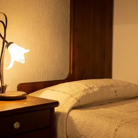 La Maison De Elisa - A Pochi Passi Dallo Sci 쿠르마예