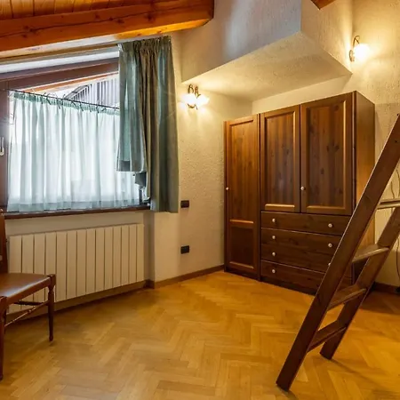 La Maison De Elisa - A Pochi Passi Dallo Sci *