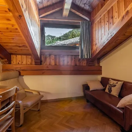 La Maison De Elisa - A Pochi Passi Dallo Sci