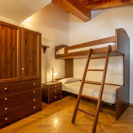 La Maison De Elisa - A Pochi Passi Dallo Sci Courmayeur