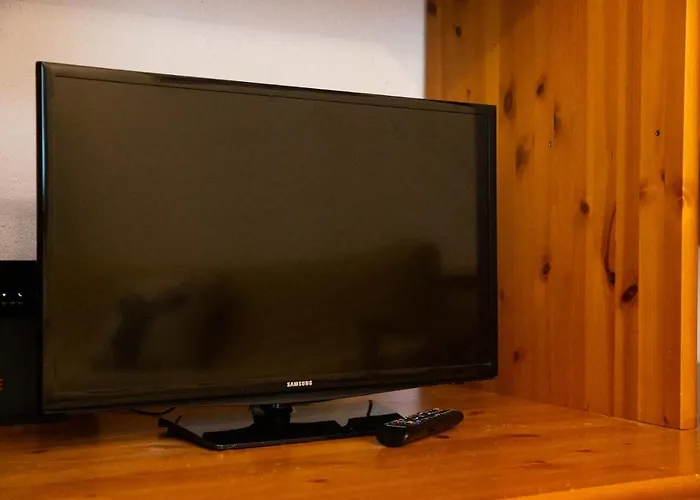 La Maison De Elisa - A Pochi Passi Dallo Sci Апартаменты