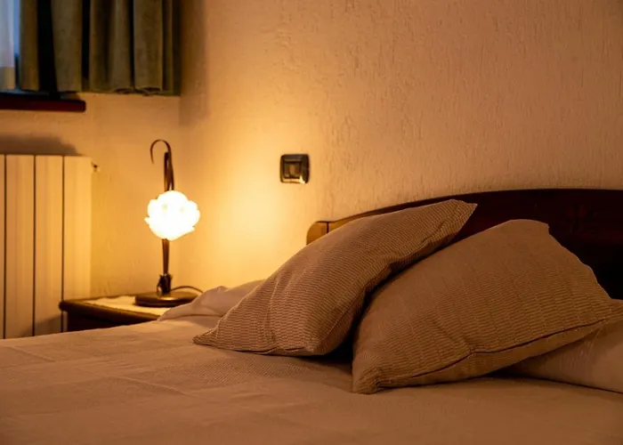 La Maison De Elisa - A Pochi Passi Dallo Sci Appartement