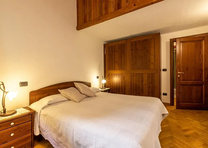 La Maison De Elisa - A Pochi Passi Dallo Sci *