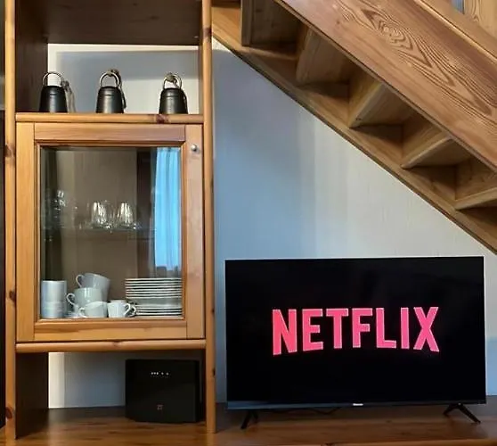 La Maison De Elisa - A Pochi Passi Dallo Sci * Курмайор